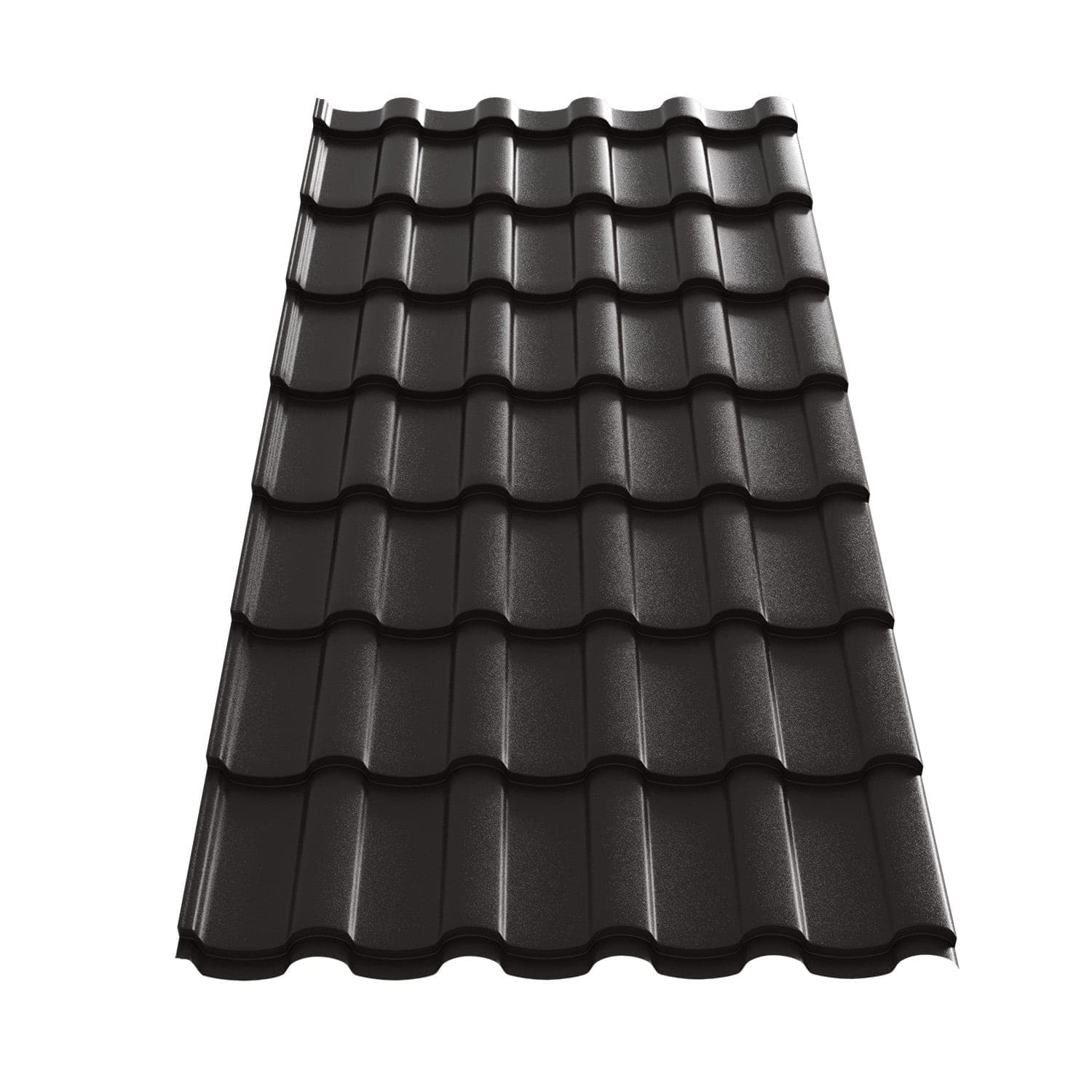 Tigla Metalica Wetterbest Cardinal 0.50mm Neomat 30 — imagine 4