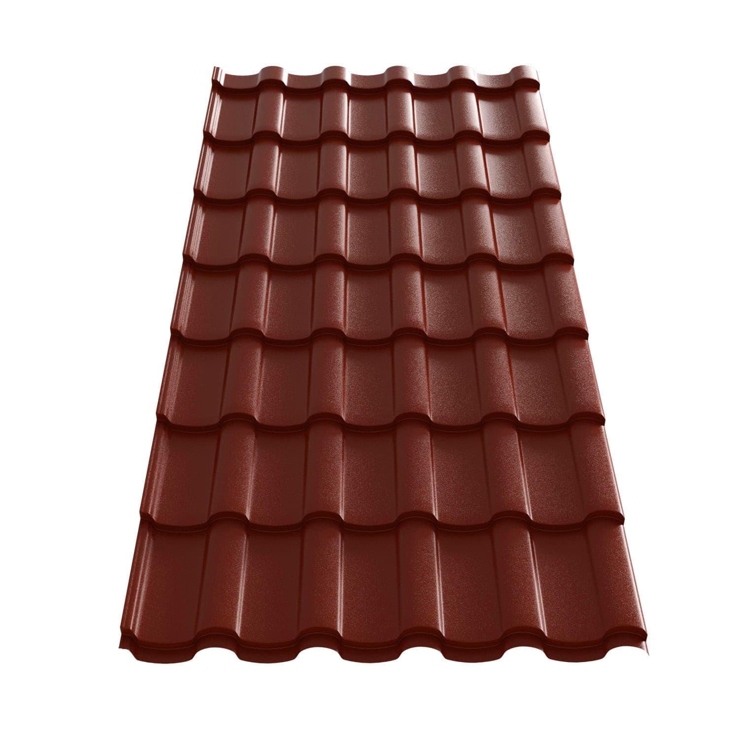 Tigla Metalica Wetterbest Cardinal 0.50mm Neomat 30