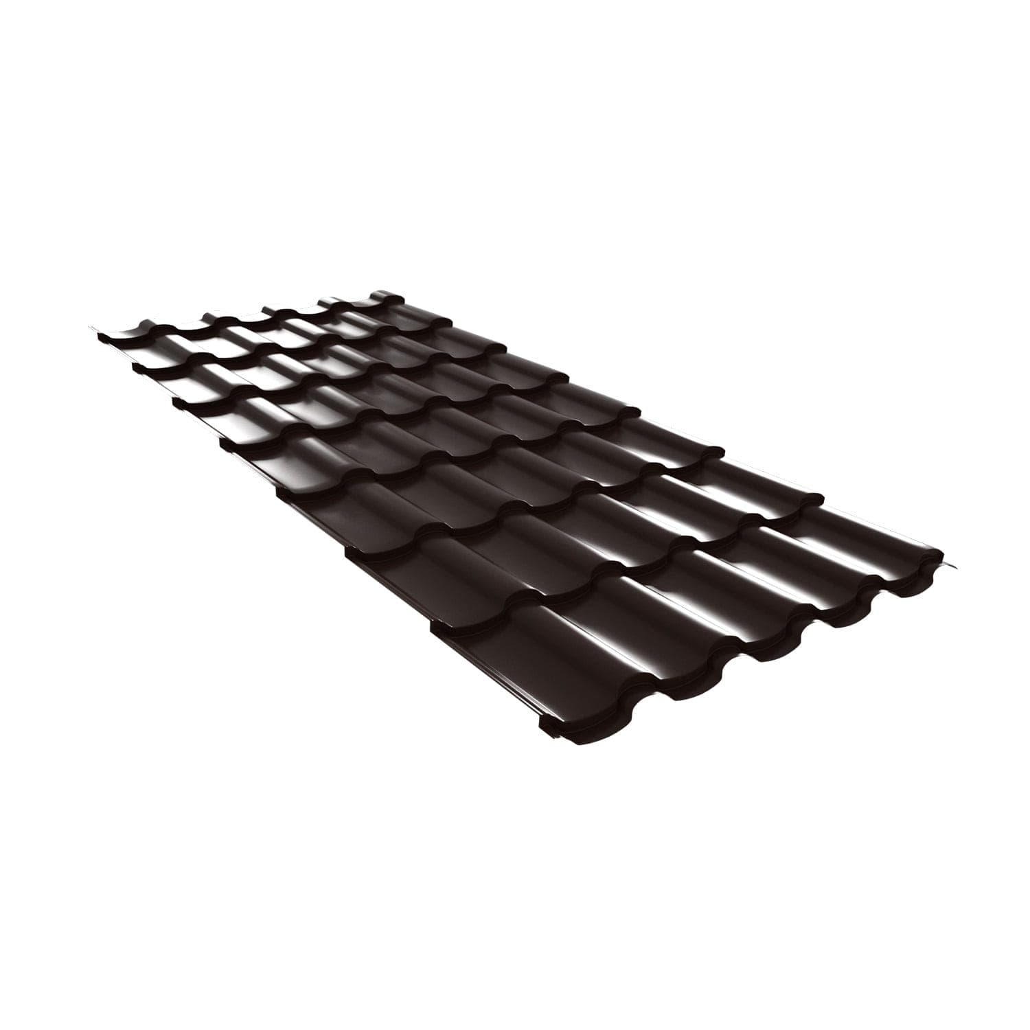 Tigla Metalica Wetterbest Cardinal 0.50mm Suprem 50