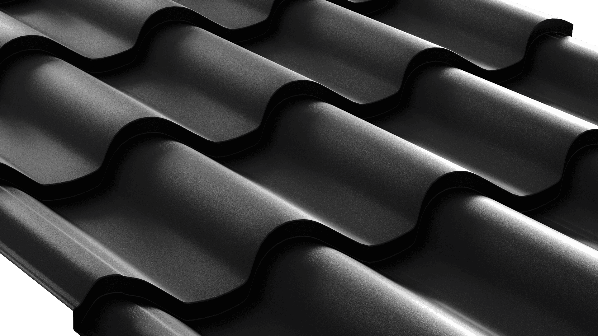 Tigla metalica Wetterbest Colosseum Mat 0.45mm — imagine 3