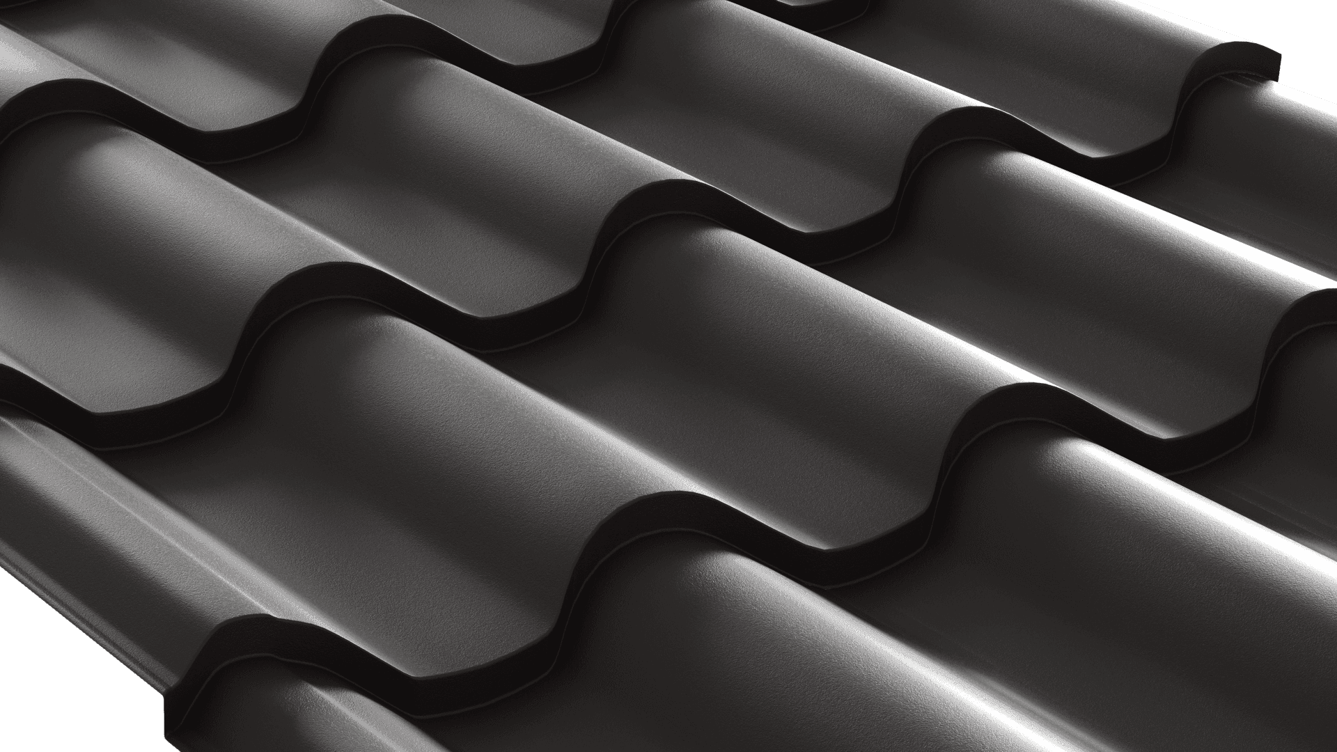 Tigla metalica Wetterbest Colosseum Mat 0.45mm — imagine 4