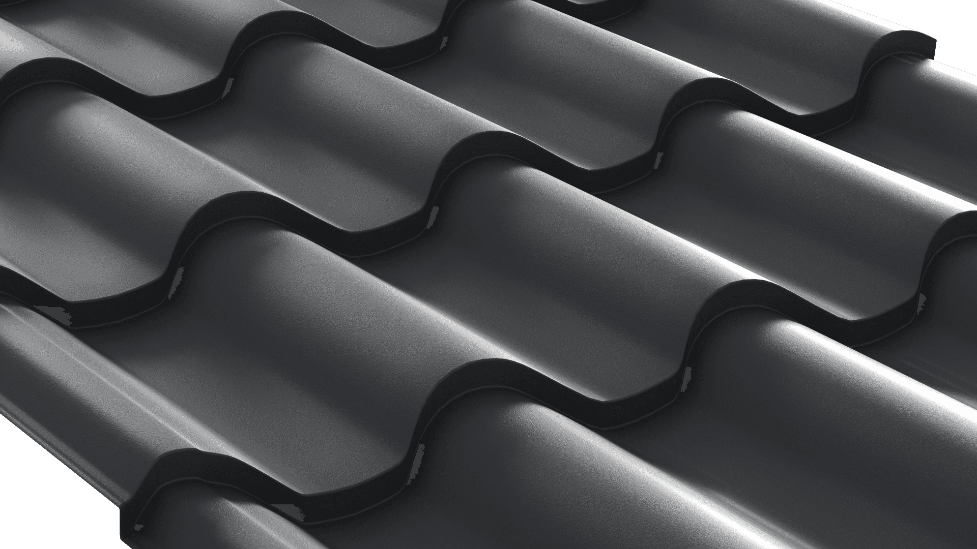 Tigla metalica Wetterbest Colosseum Mat 0.45mm