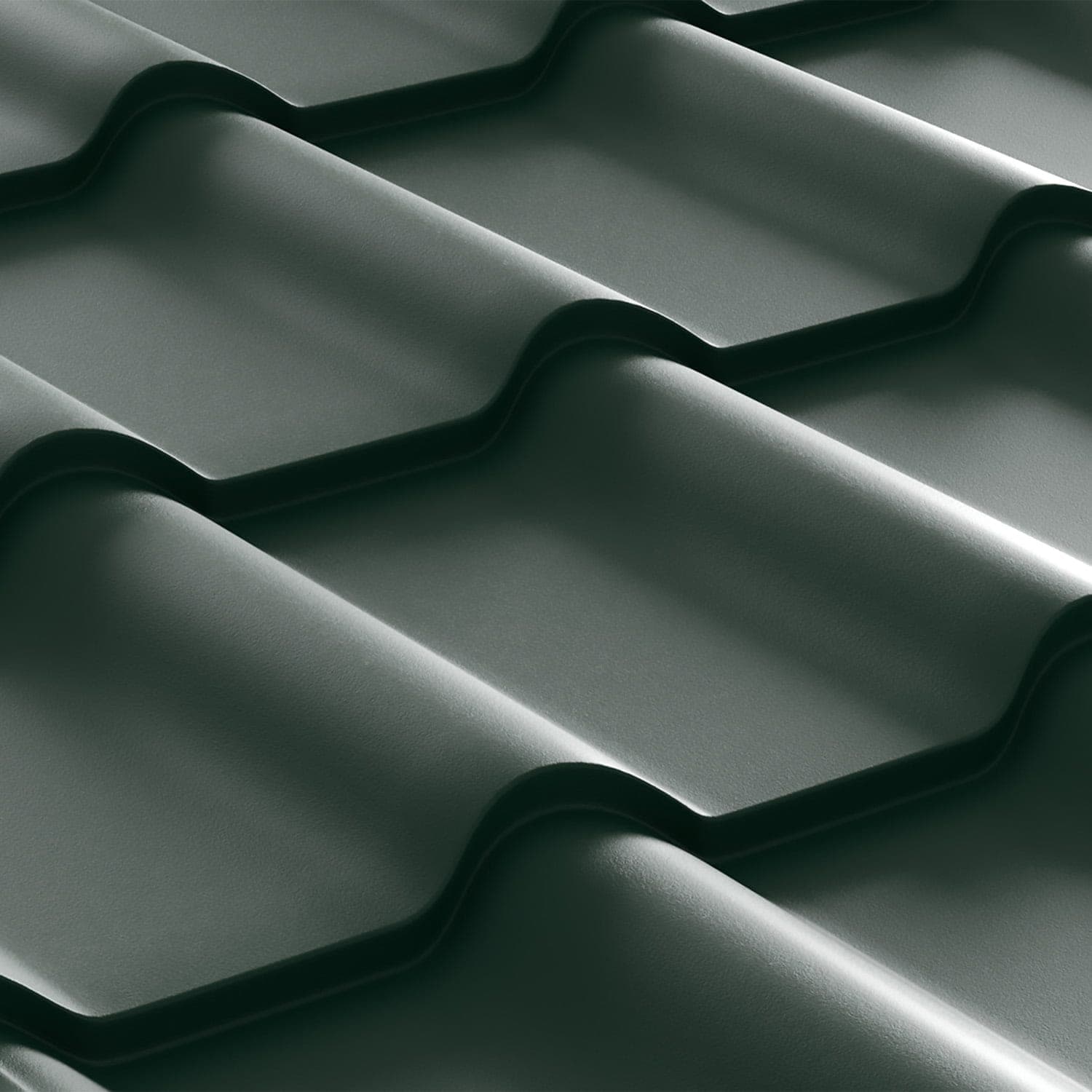 Tigla Metalica Wetterbest Gladiator Mat 0,5mm — imagine 3