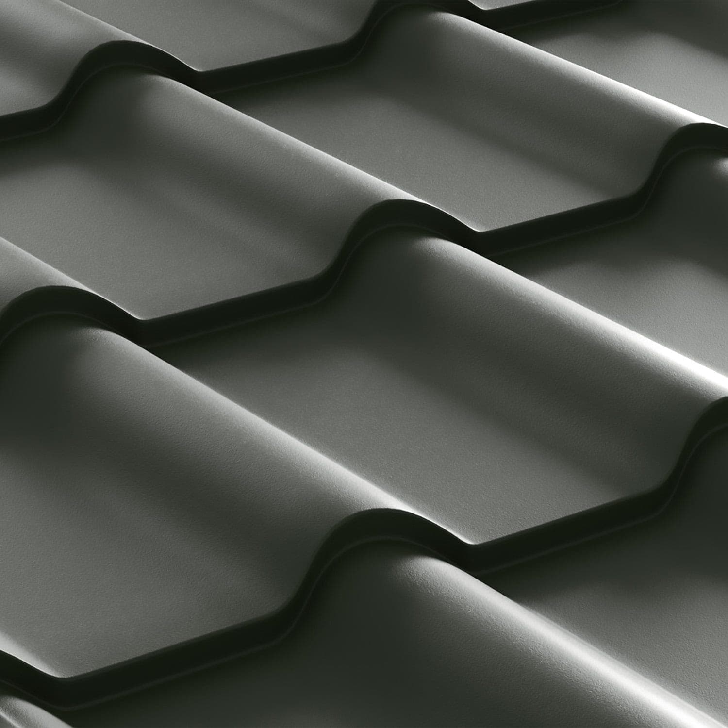 Tigla Metalica Wetterbest Gladiator Mat 0,5mm — imagine 4