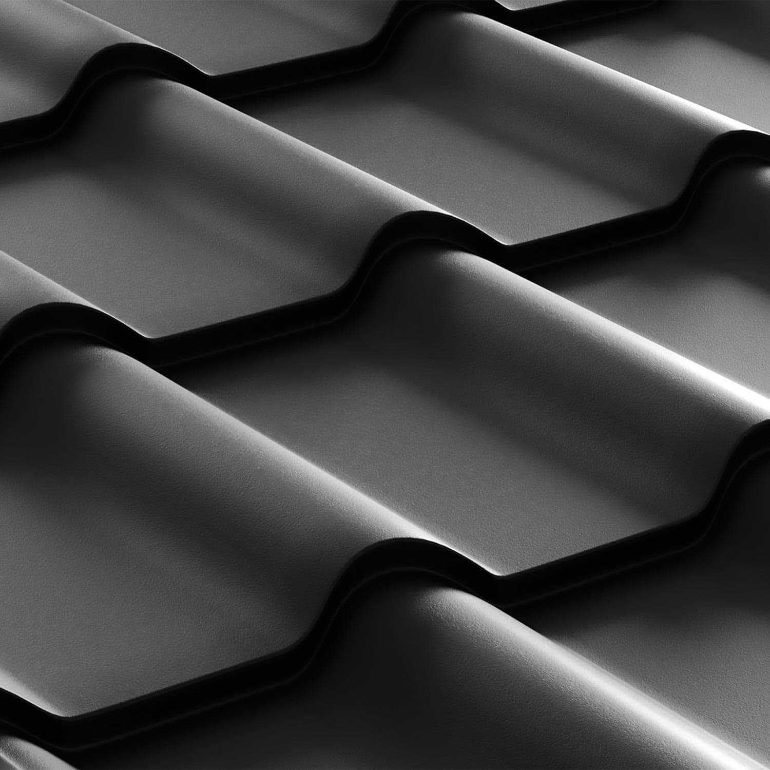 Tigla Metalica Wetterbest Gladiator Mat 0,5mm