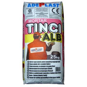 Tinci alb Adeplast