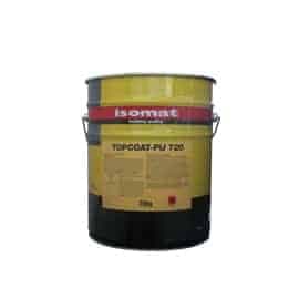 Topcoat-PU 720