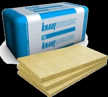 VATĂ MINERALĂ BAZALTICĂ - FKD-N THERMAL