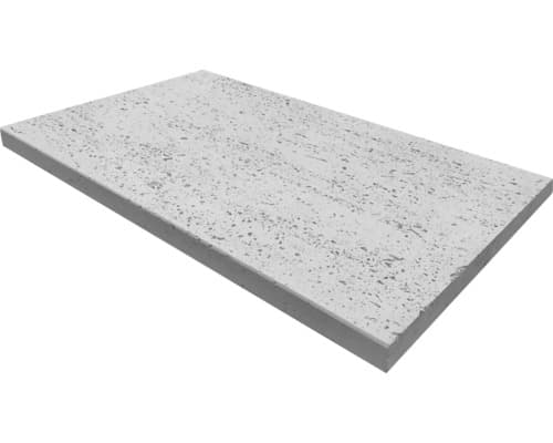 Treaptă beton STAR STONE traverstone 60x35x3 silver