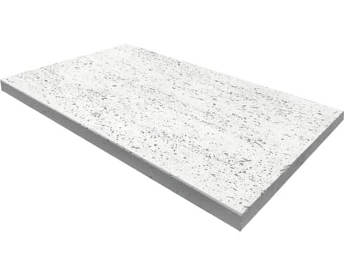 Treaptă beton STAR STONE traverstone 60x35x3 white
