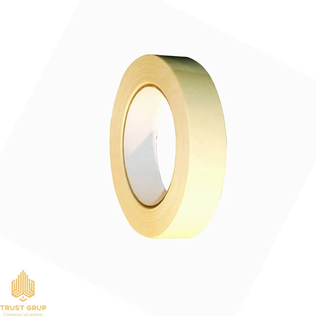 Bandă adezivă 38mm x 25m