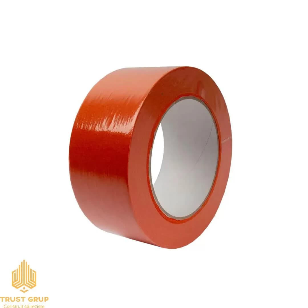 Bandă adezivă pentru mascare 48mm x 30m
