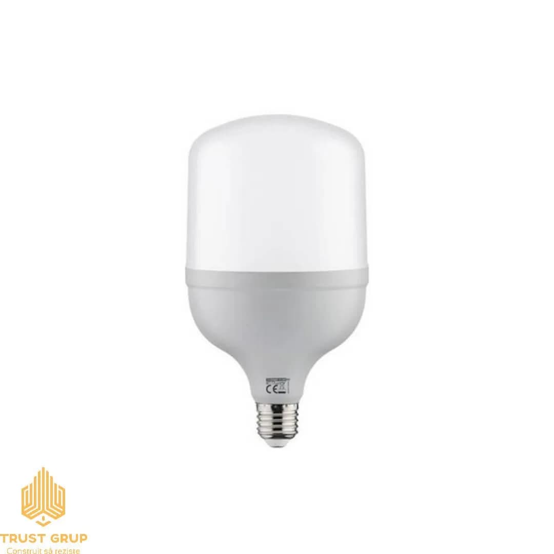 Bec LED SMD 20W E27 6400k