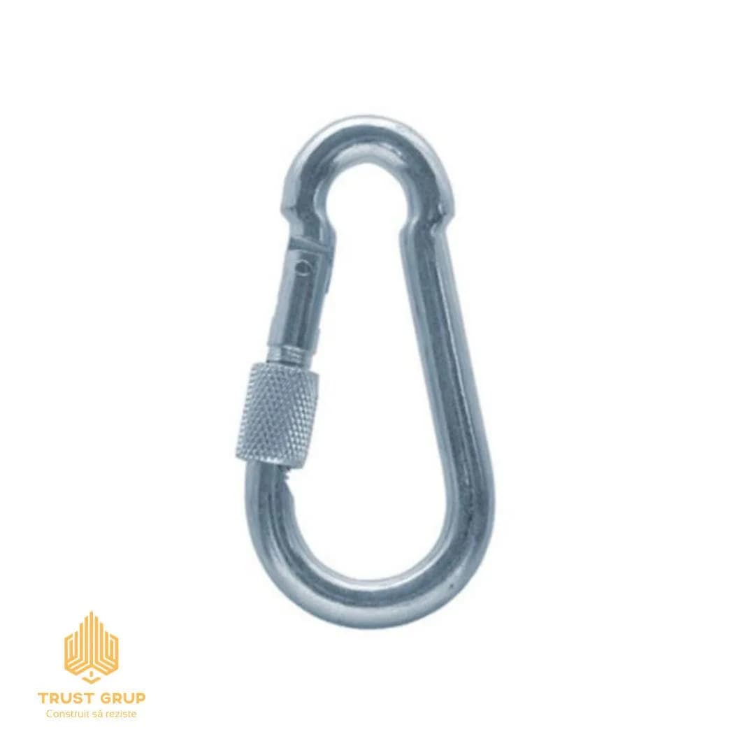Carabină cu racord 10×100 m