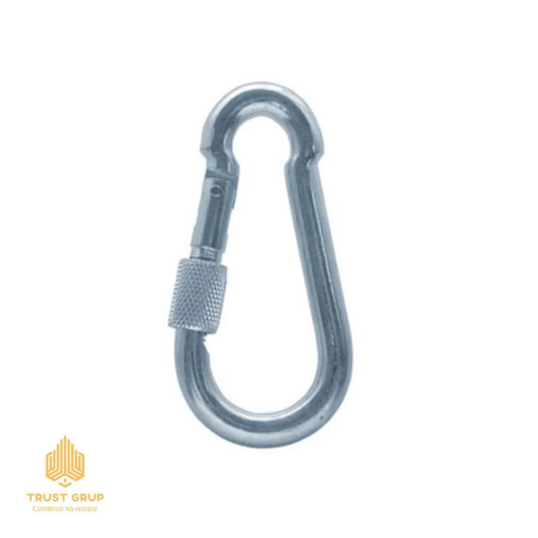 Carabină cu racord 12 mm