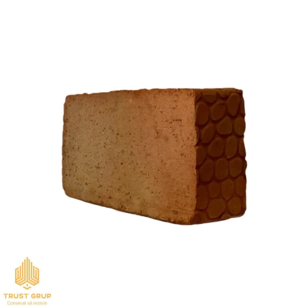 Cărămidă plină 250x120x65 Tr