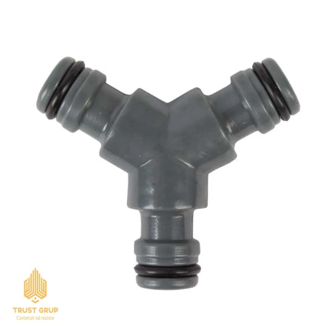 Conector 3 cuple, Profmet