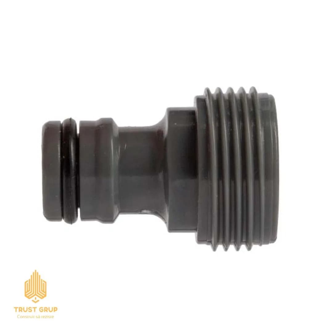 Conector rapid 1/2, filet interior