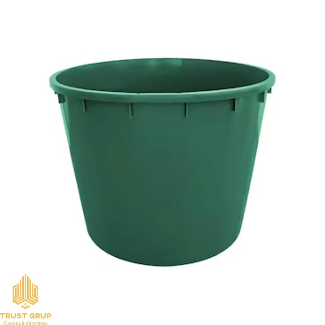 Corp putină 100 l