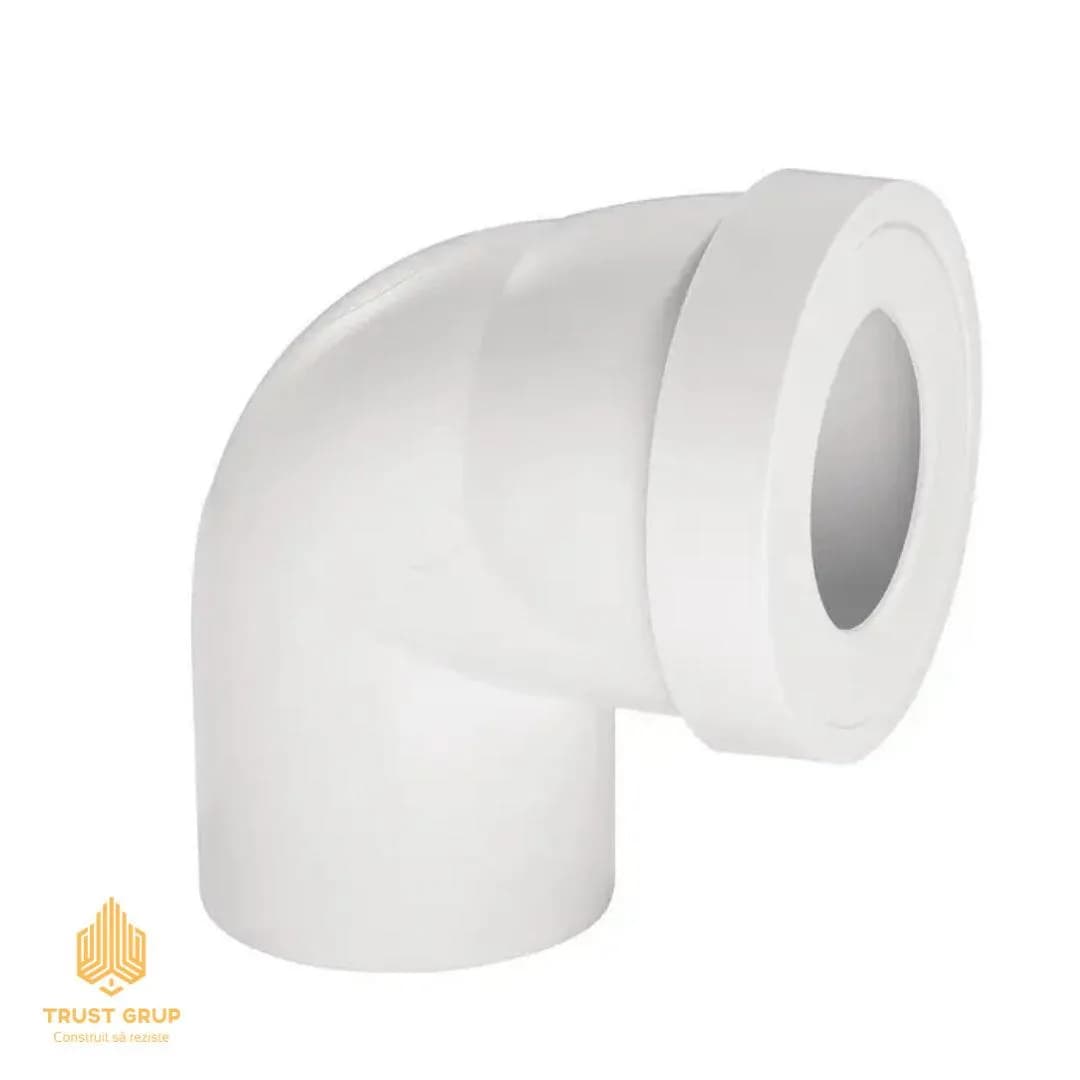 Cot WC F 110, 75°