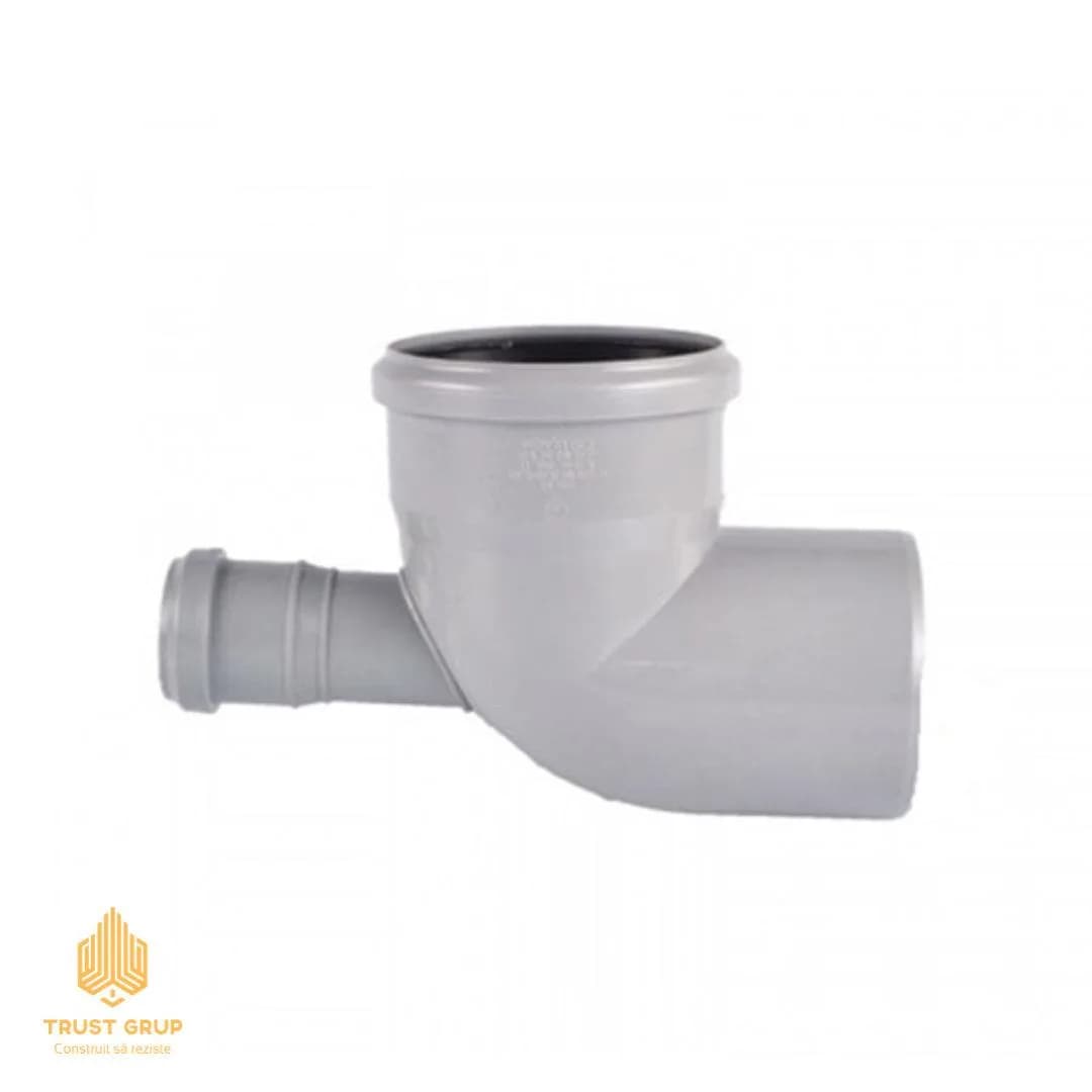 Cot WC F 110×50, 90°