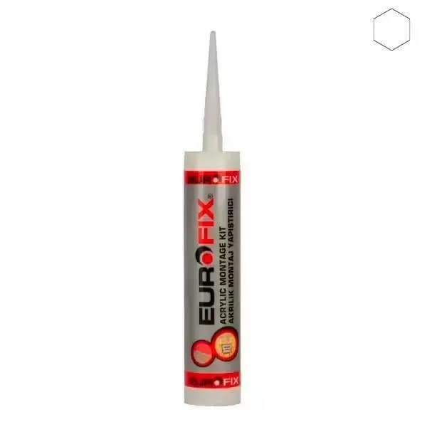 Cuie Lichide alb Fullfix 500 ml