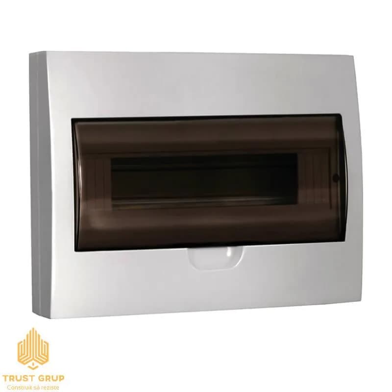 Cutie pentru automate SRN-P-24 module IP41, interior