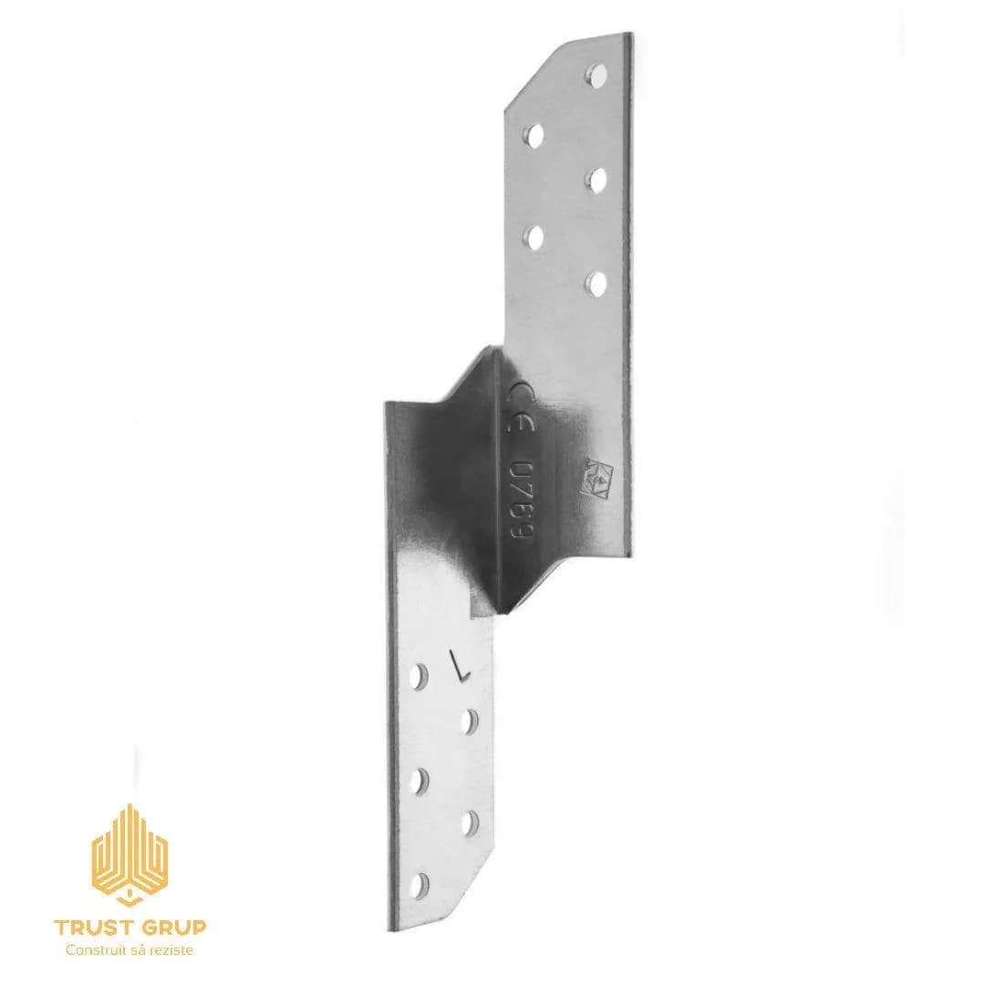 Element de unire a grinzilor 210×32 mm LK 4 409001