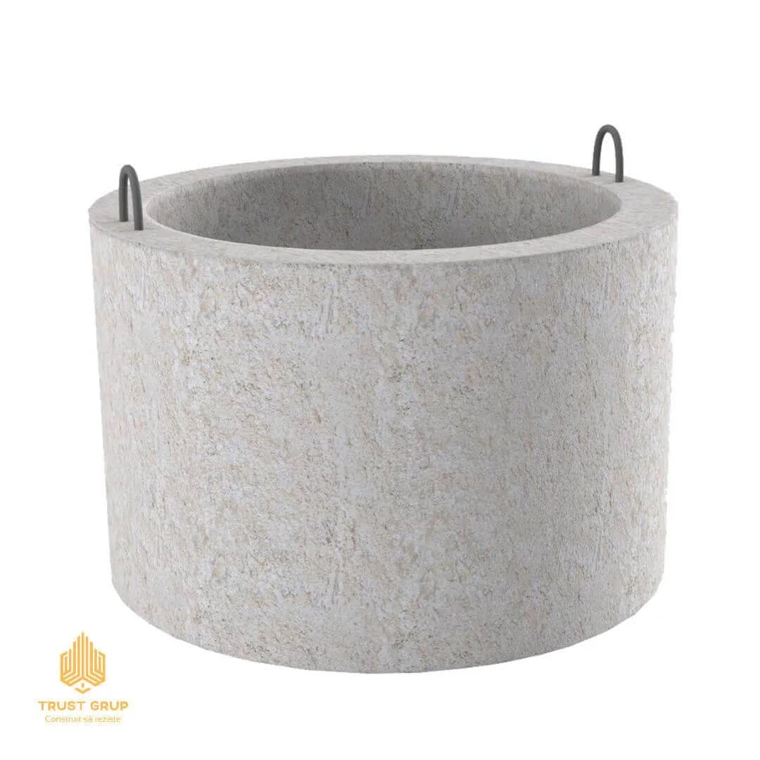 Inel pentru canalizare 1700×480 mm