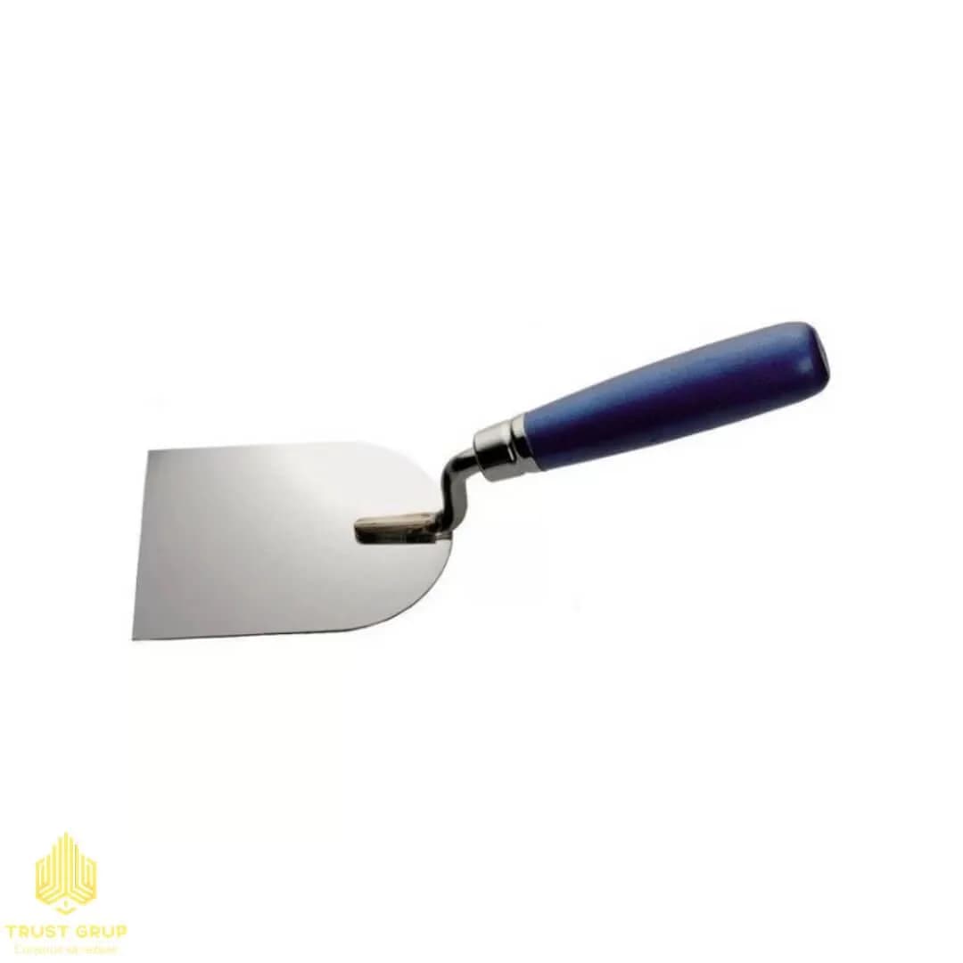Mistrie pentru tencuit 100×120 mm