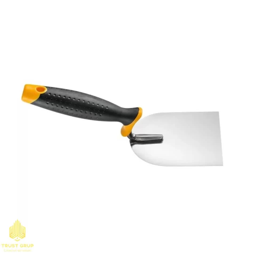 Mistrie pentru tencuit 120×130 mm