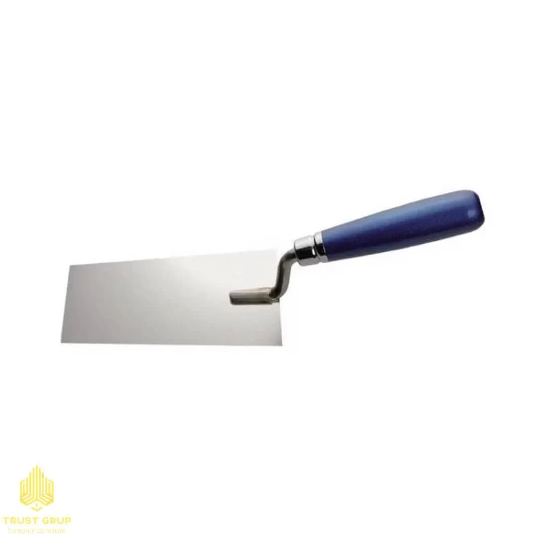 Mistrie pentru tencuit 140×80 mm
