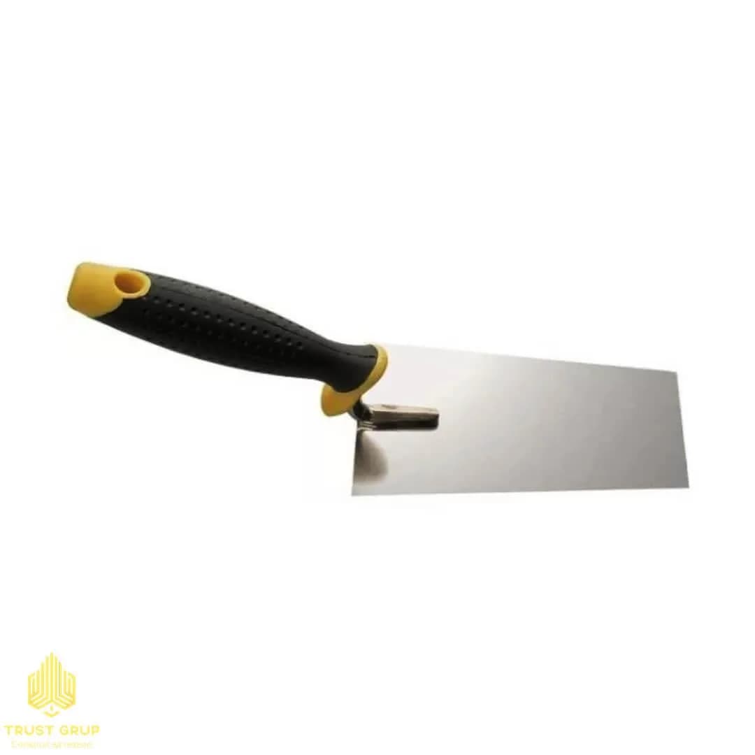 Mistrie pentru tencuit 140×80 mm