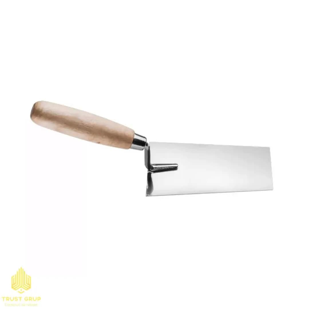 Mistrie pentru tencuit 160×80 mm