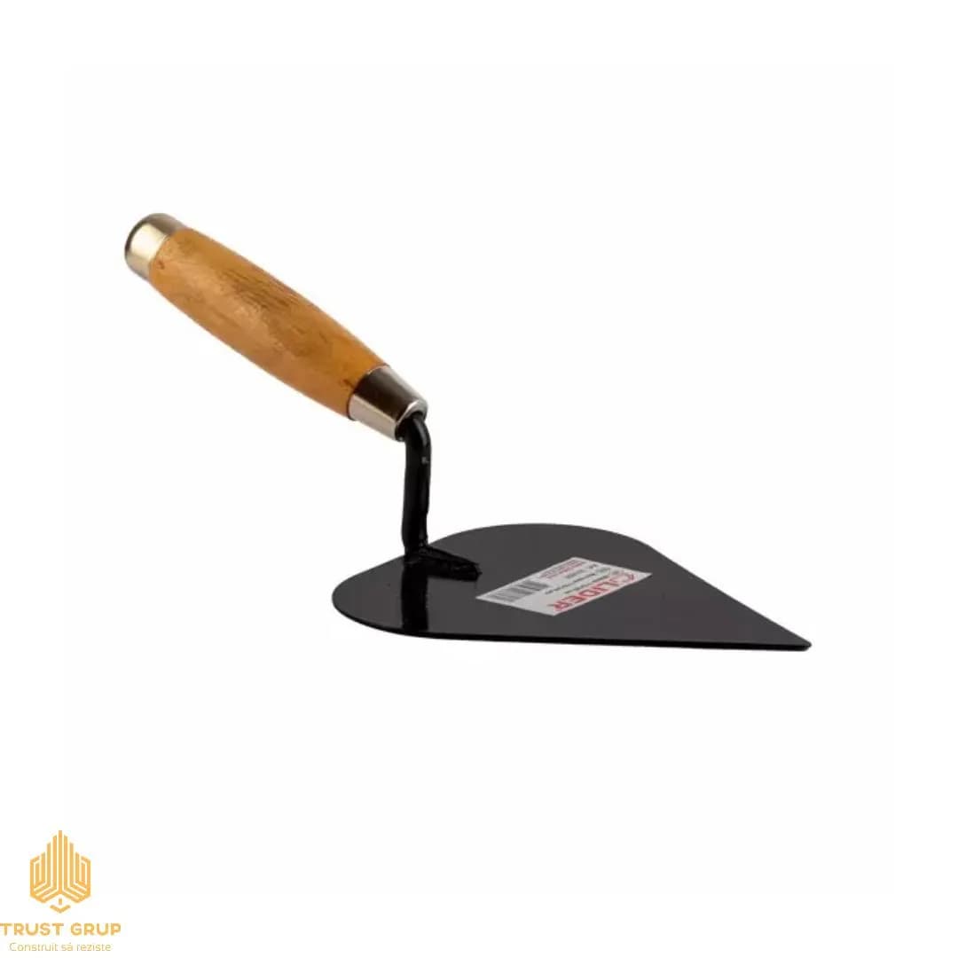 Mistrie pentru tencuit 175×140 mm