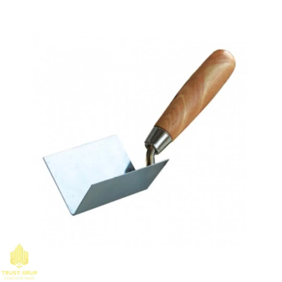 Mistrie pentru tencuit 80×120 mm