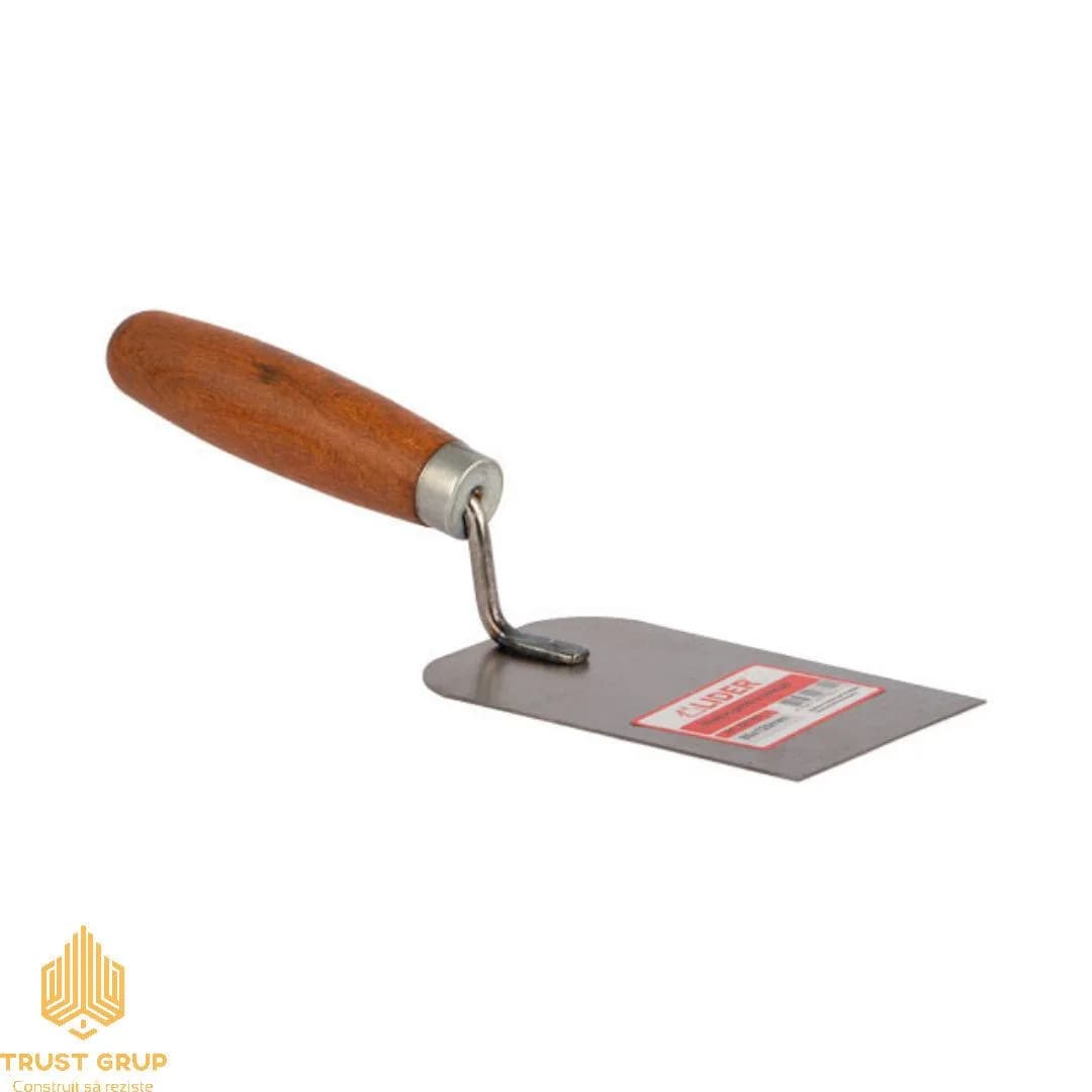 Mistrie pentru tencuit 80×120 mm