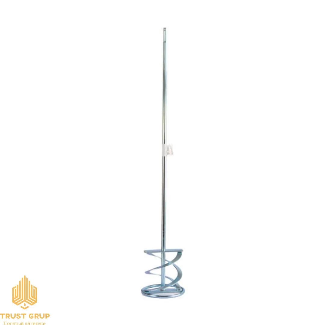 Mixer pentru adeziv 100×600 mm SDS-plus