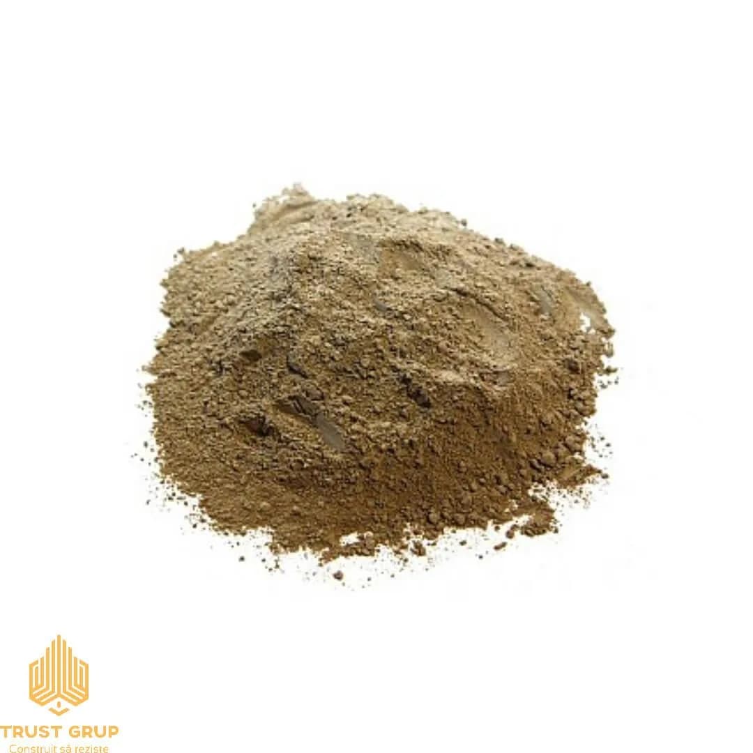 Mortar termic, 5 kg, 1600 °C