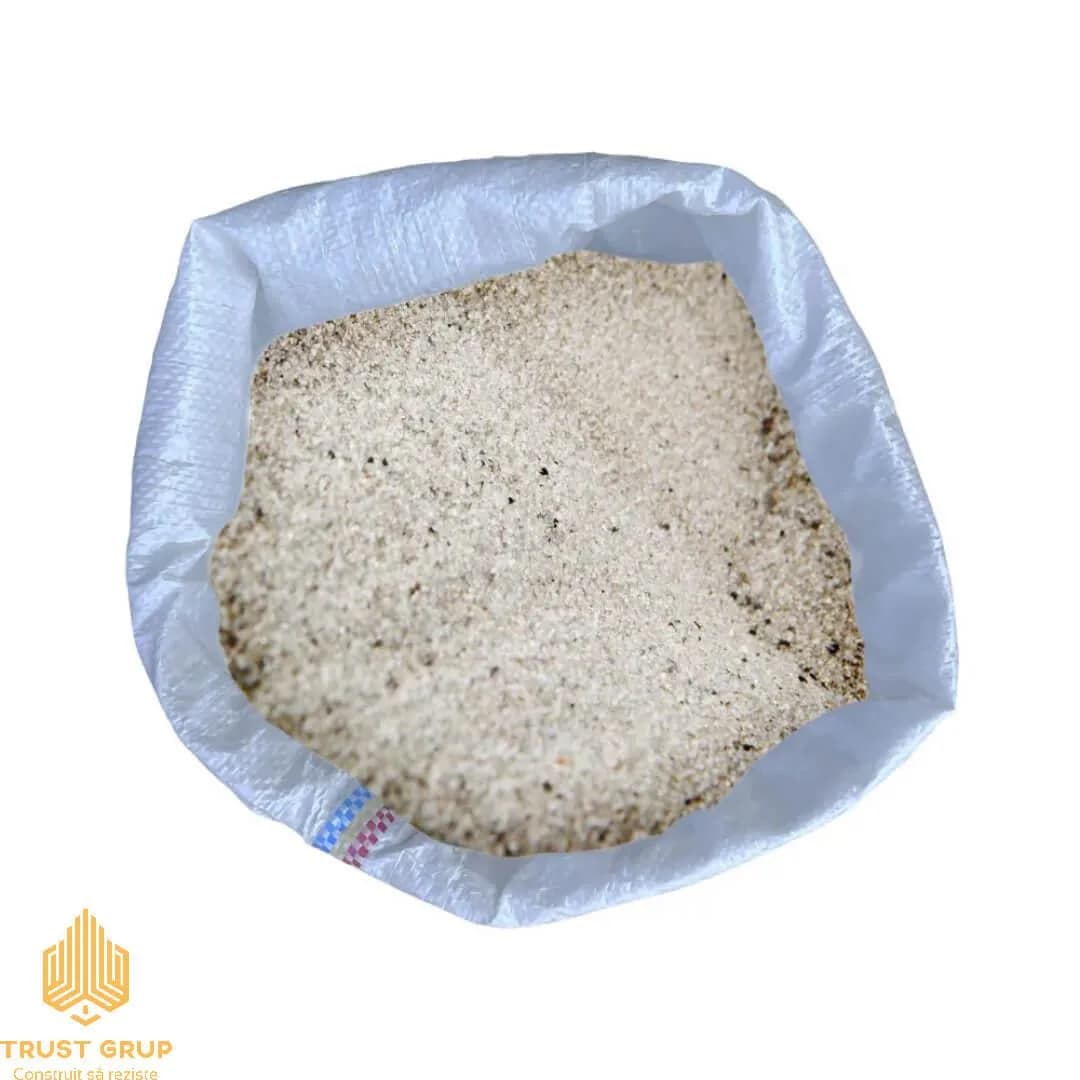 Nisip cuarțos 30 kg (sac)