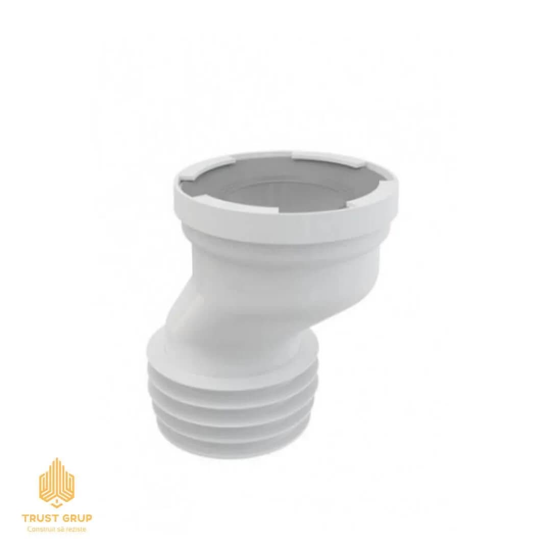 Racord drept pentru WC F 110