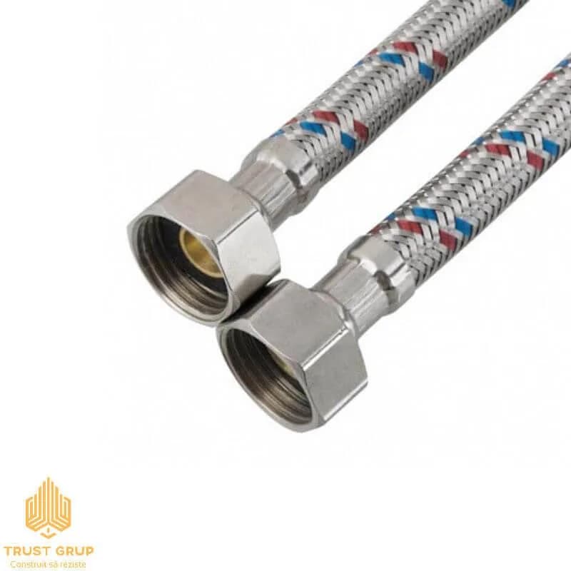 Racord flexibil VALFEX 1/2″