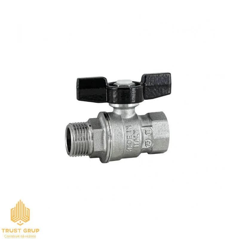 Robinet RIGAMONTI FM 3/4″