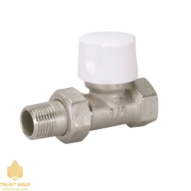 Robinet sub cap termostat drept VALFEX FM 3/4″