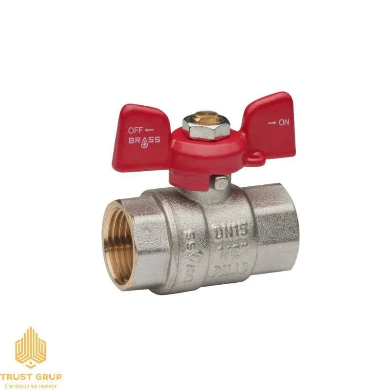 Robinet VALFEX FF 1/2″