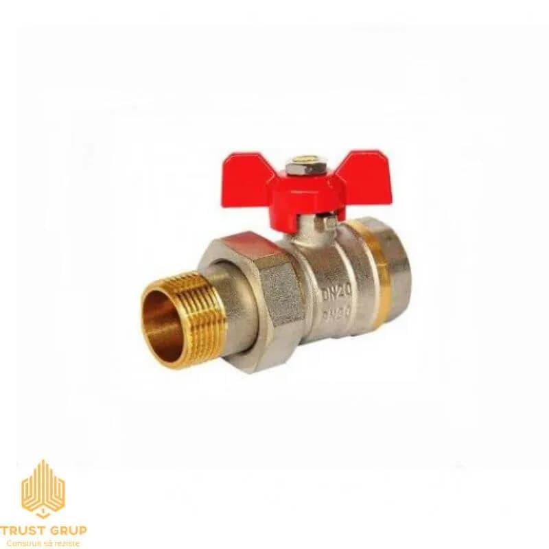 Robinet VALFEX FM 1/2″