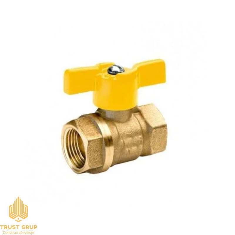 Robinet VALFEX GAZ FF 1/2″