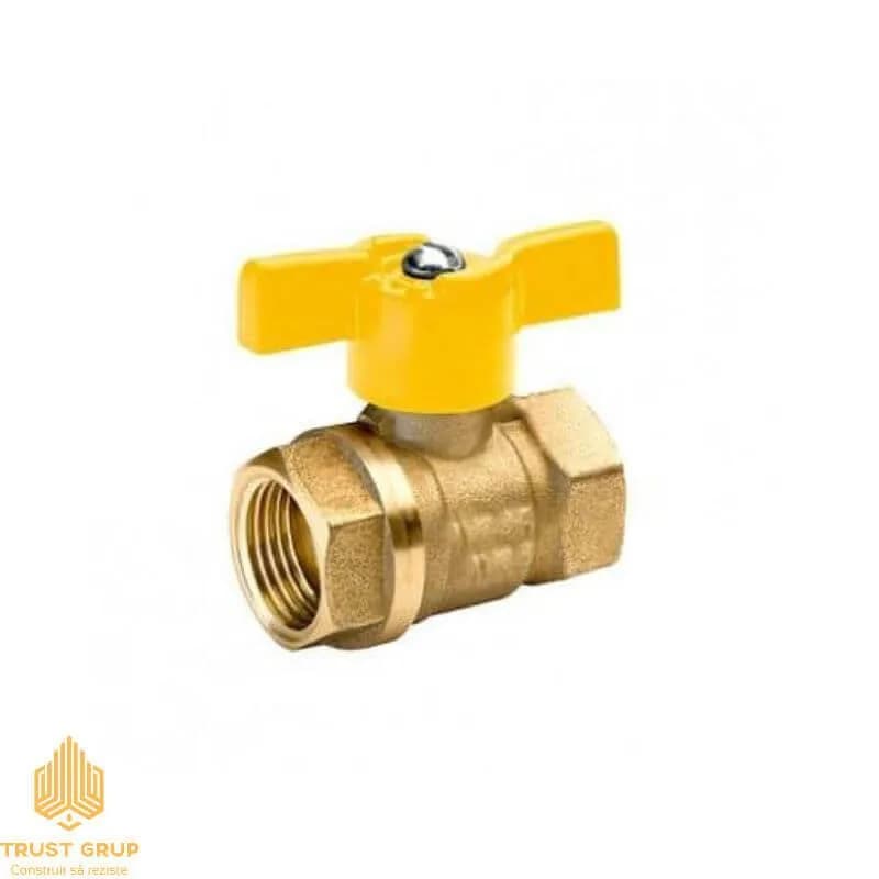 Robinet VALFEX GAZ FF 3/4″