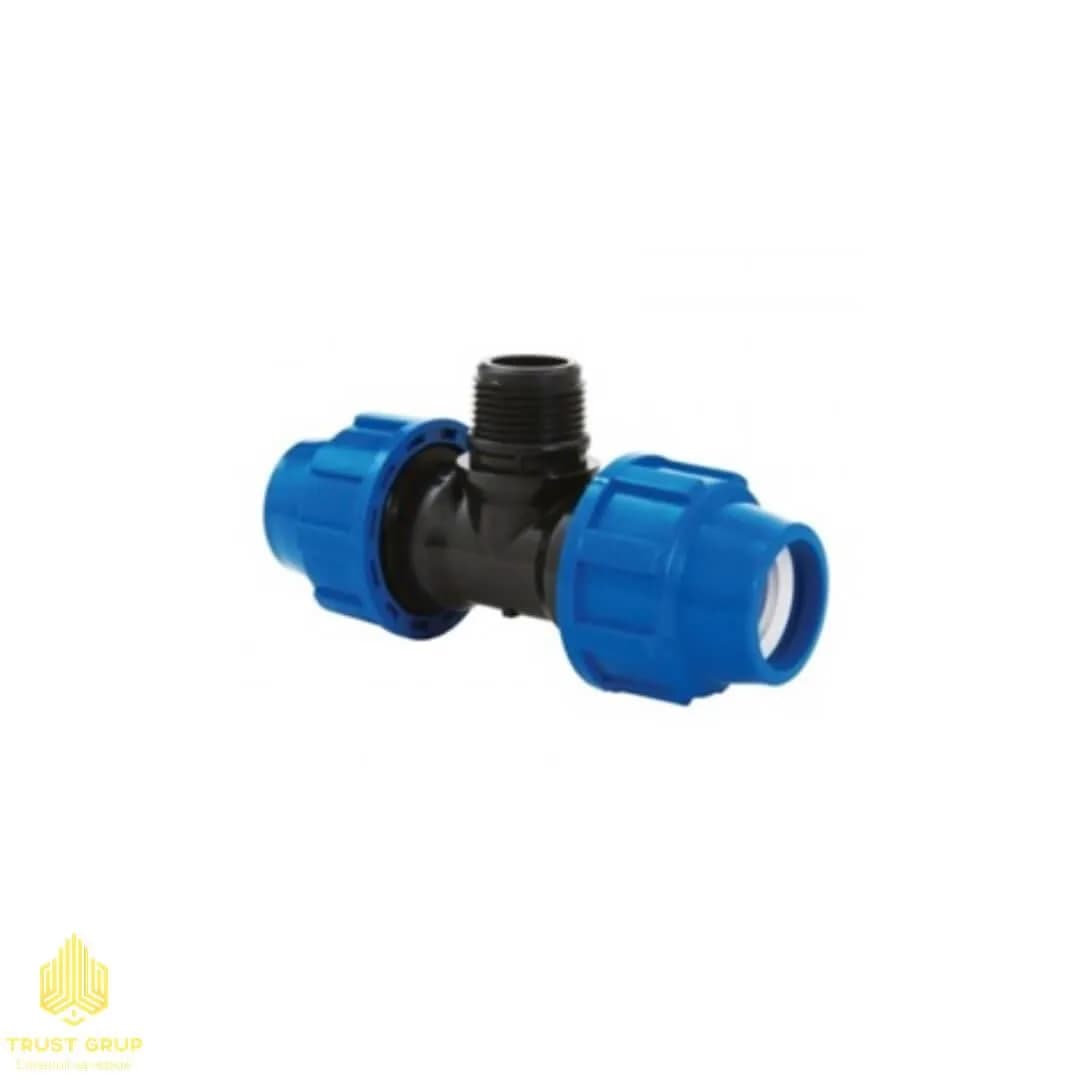 Teu FI 32×3/4″ x32 /PN6 T compresiune
