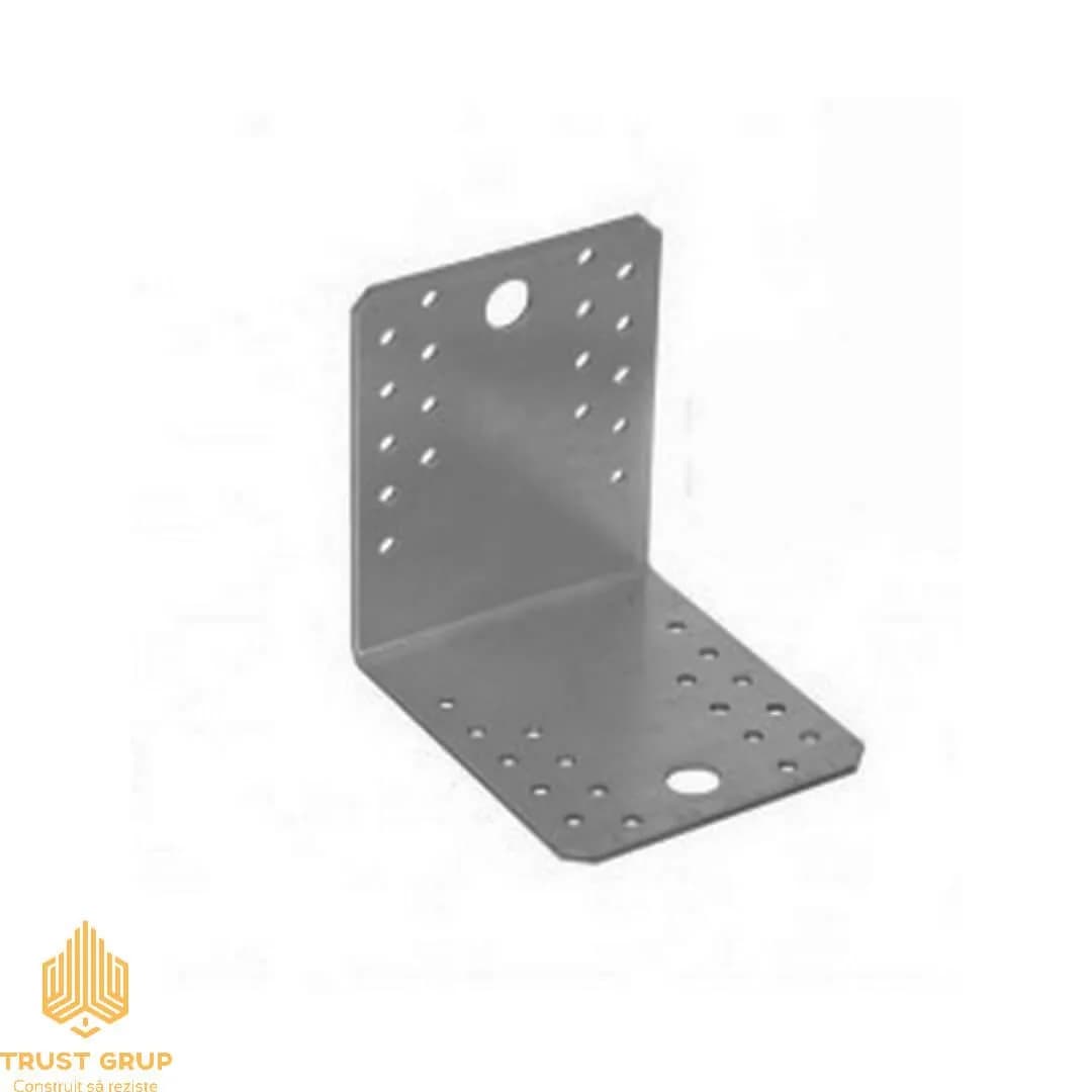 Unghi conexiune KL-04 105x105x90x2.5 mm